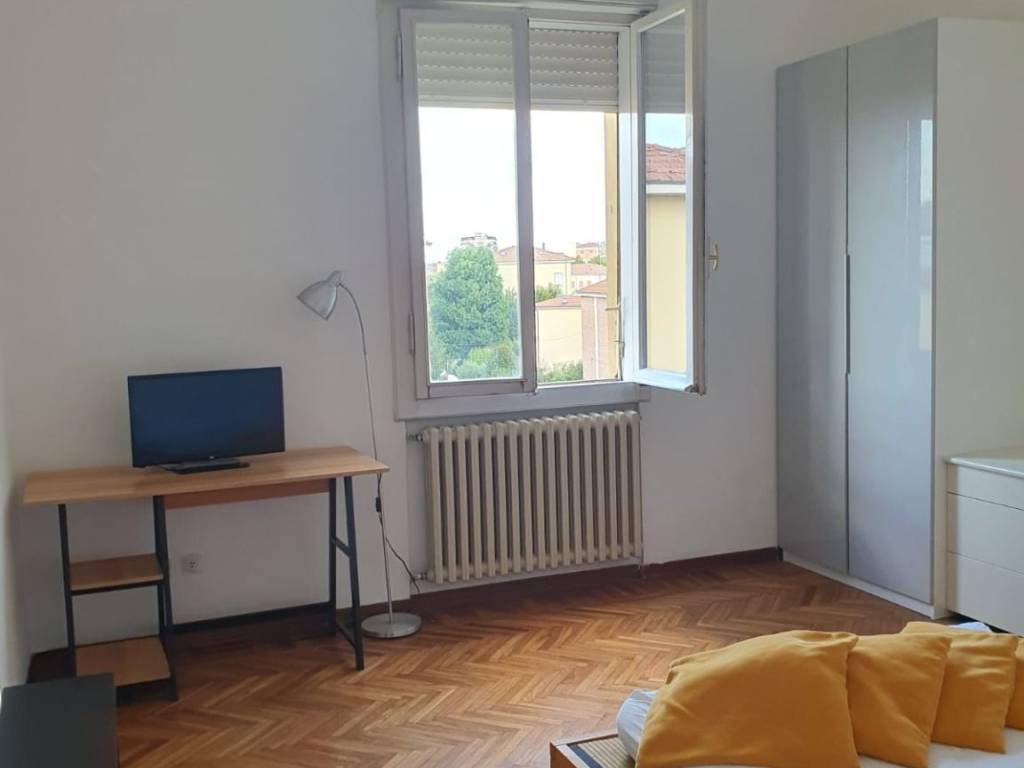 appartamento in vendita a Modena in zona Buon Pastore