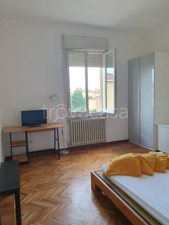 appartamento in vendita a Modena in zona Buon Pastore