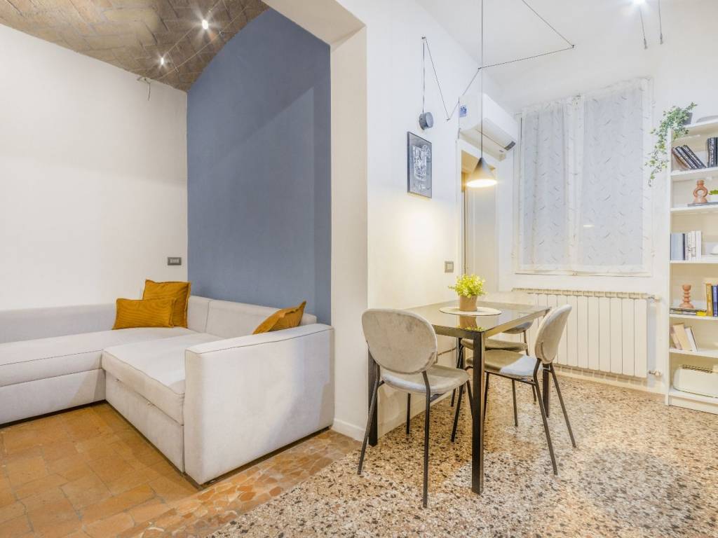 appartamento in vendita a Modena in zona Centro Storico