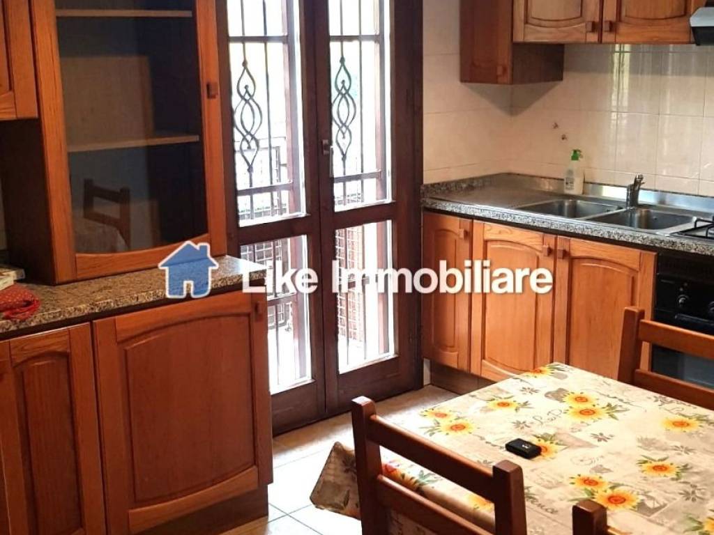 appartamento in vendita a Modena in zona Sant'Agnese