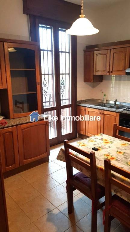 appartamento in vendita a Modena in zona San Faustino