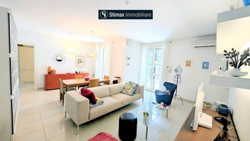 appartamento in vendita a Modena in zona San Faustino