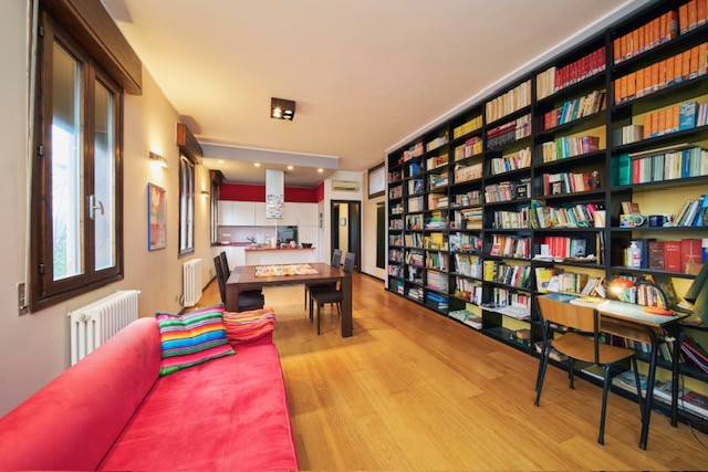 appartamento in vendita a Modena in zona San Lazzaro / Modena Est