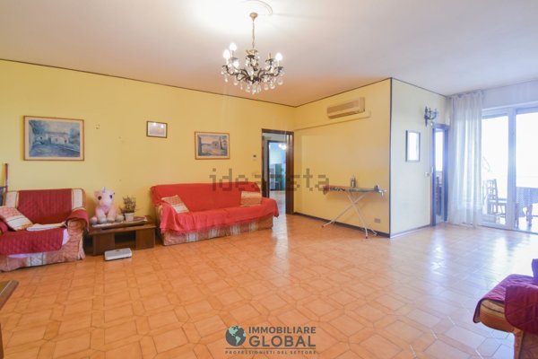 appartamento in vendita a Modena