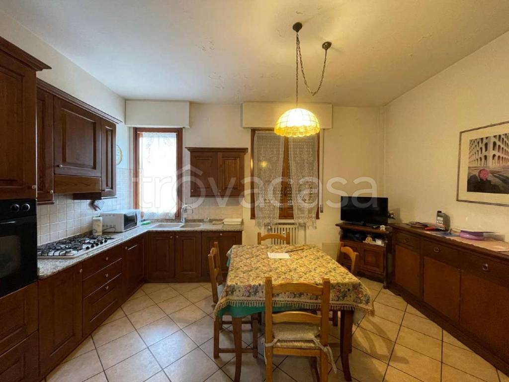 appartamento in vendita a Modena in zona Buon Pastore