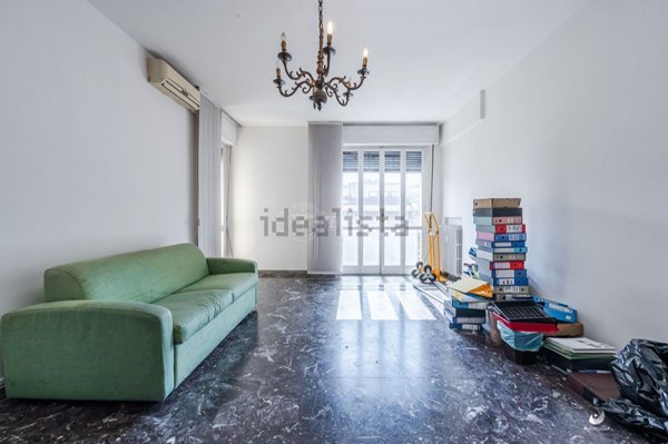 appartamento in vendita a Modena in zona San Faustino