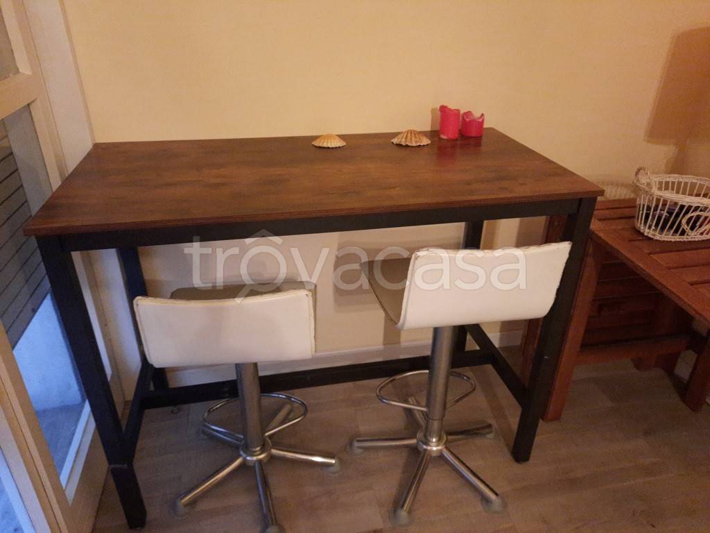 appartamento in vendita a Modena in zona San Faustino