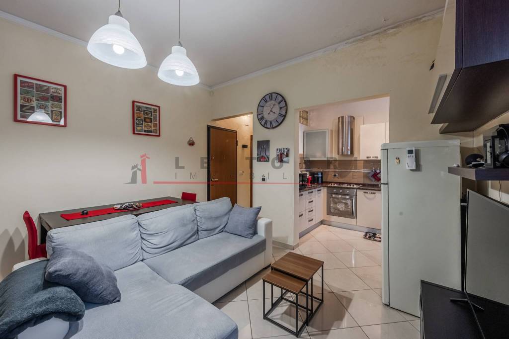 appartamento in vendita a Modena in zona San Damaso