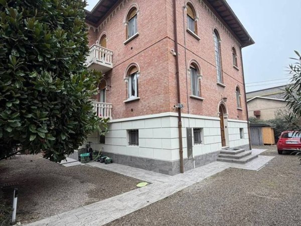 appartamento in vendita a Modena in zona San Cataldo