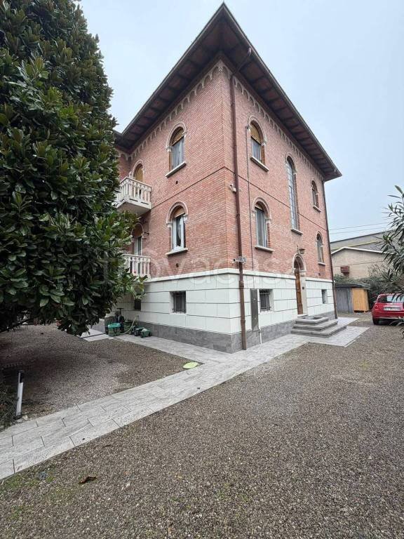 appartamento in vendita a Modena in zona San Cataldo