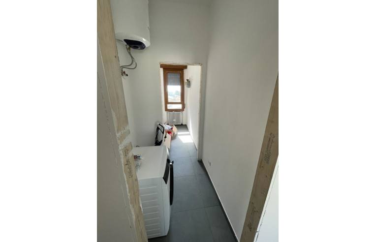 appartamento in vendita a Modena in zona San Lazzaro / Modena Est