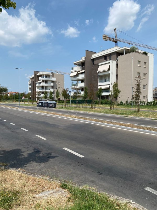 appartamento in vendita a Modena