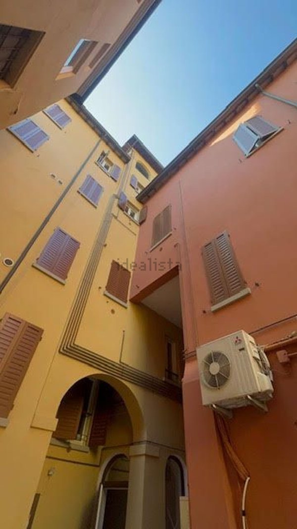 appartamento in vendita a Modena