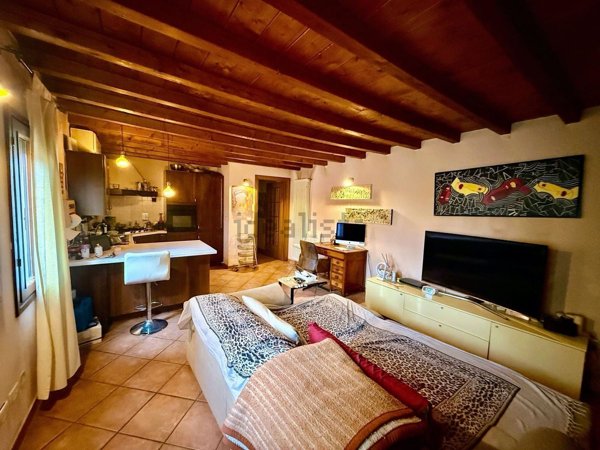 appartamento in vendita a Modena