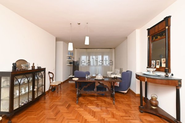 appartamento in vendita a Modena in zona San Faustino