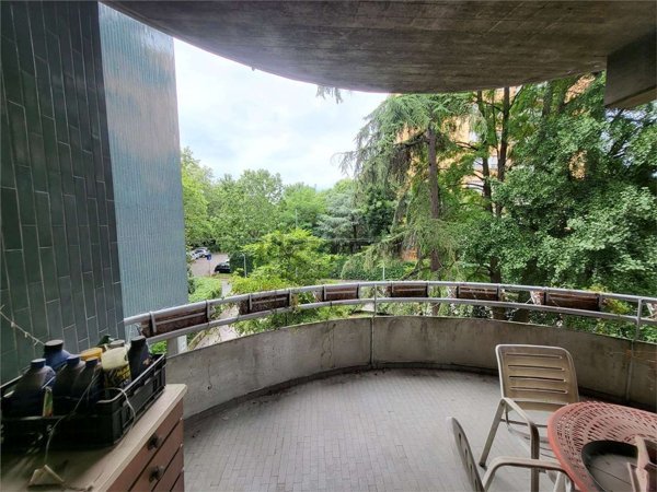 appartamento in vendita a Modena in zona San Faustino