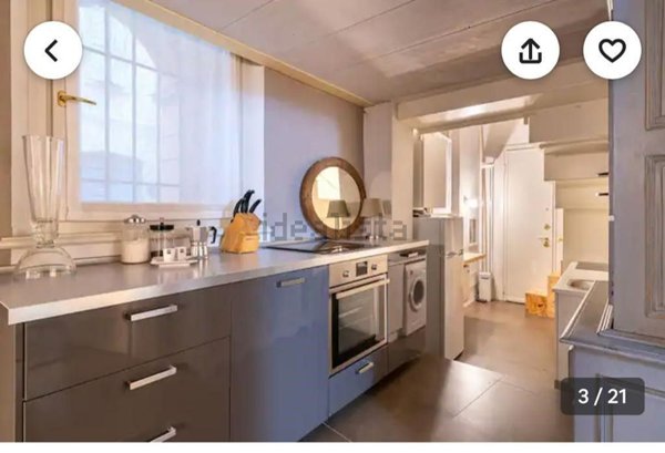 appartamento in vendita a Modena in zona Centro Storico