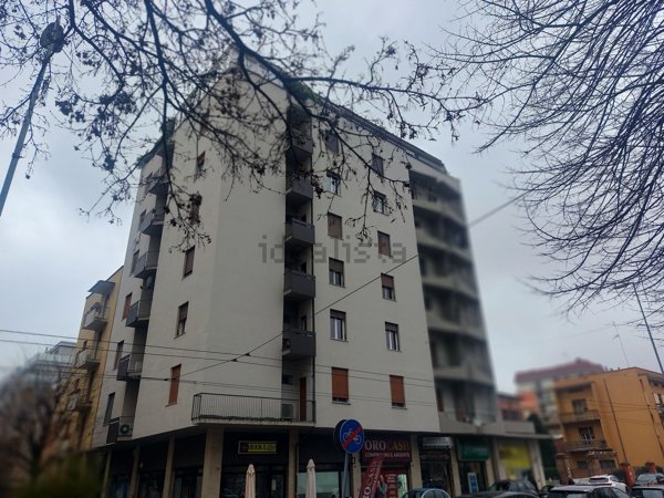 appartamento in vendita a Modena in zona Sant'Agnese