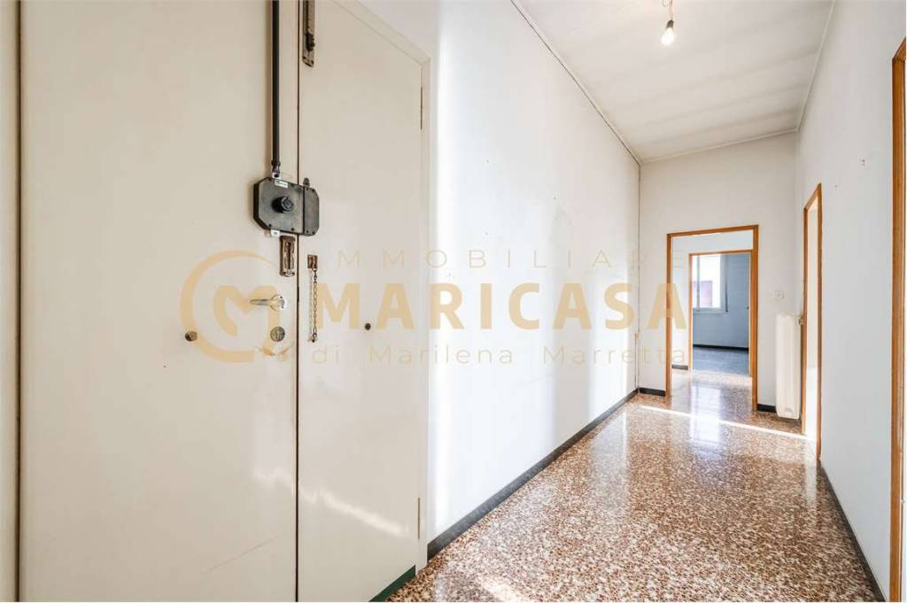 appartamento in vendita a Modena in zona San Faustino