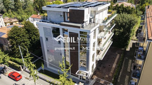 appartamento in vendita a Modena in zona Buon Pastore