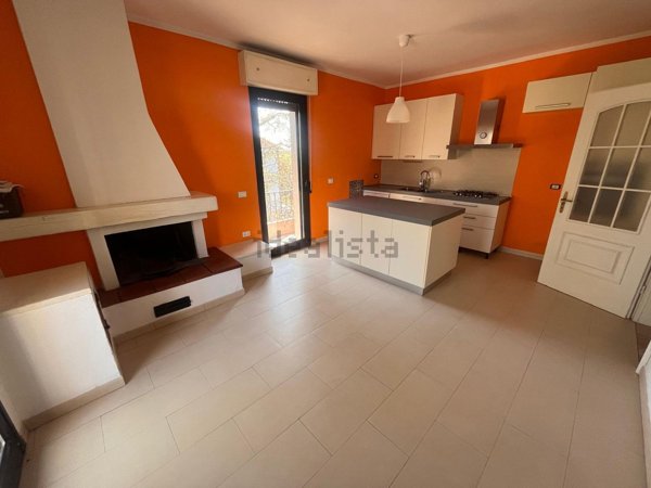 appartamento in vendita a Modena in zona Sant'Agnese