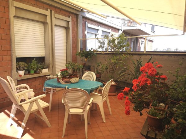 appartamento in vendita a Modena in zona Amendola