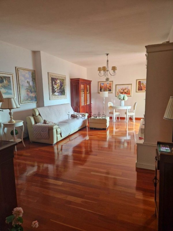 appartamento in vendita a Modena in zona San Cataldo