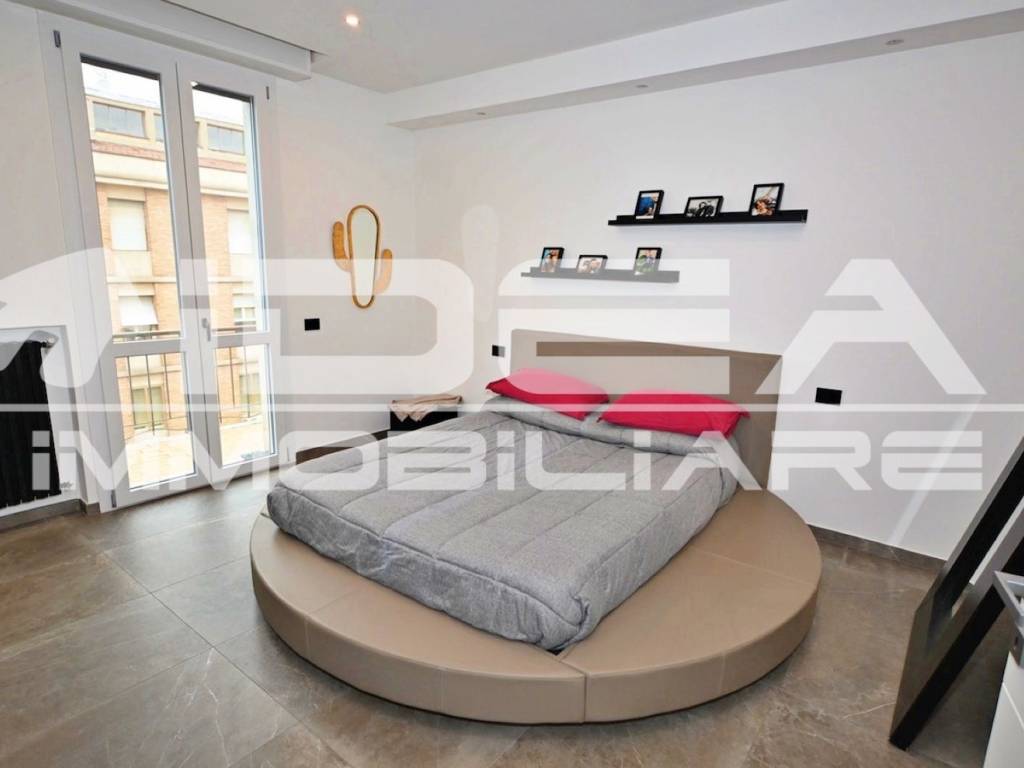 appartamento in vendita a Modena in zona San Lazzaro / Modena Est