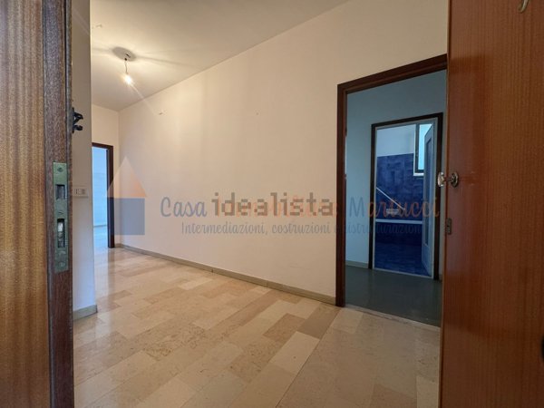 appartamento in vendita a Modena in zona San Faustino