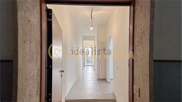 appartamento in vendita a Modena in zona Amendola