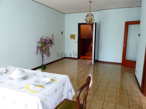 appartamento in vendita a Modena in zona San Faustino