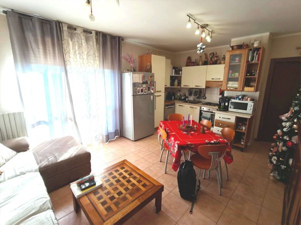 appartamento in vendita a Modena in zona Buon Pastore