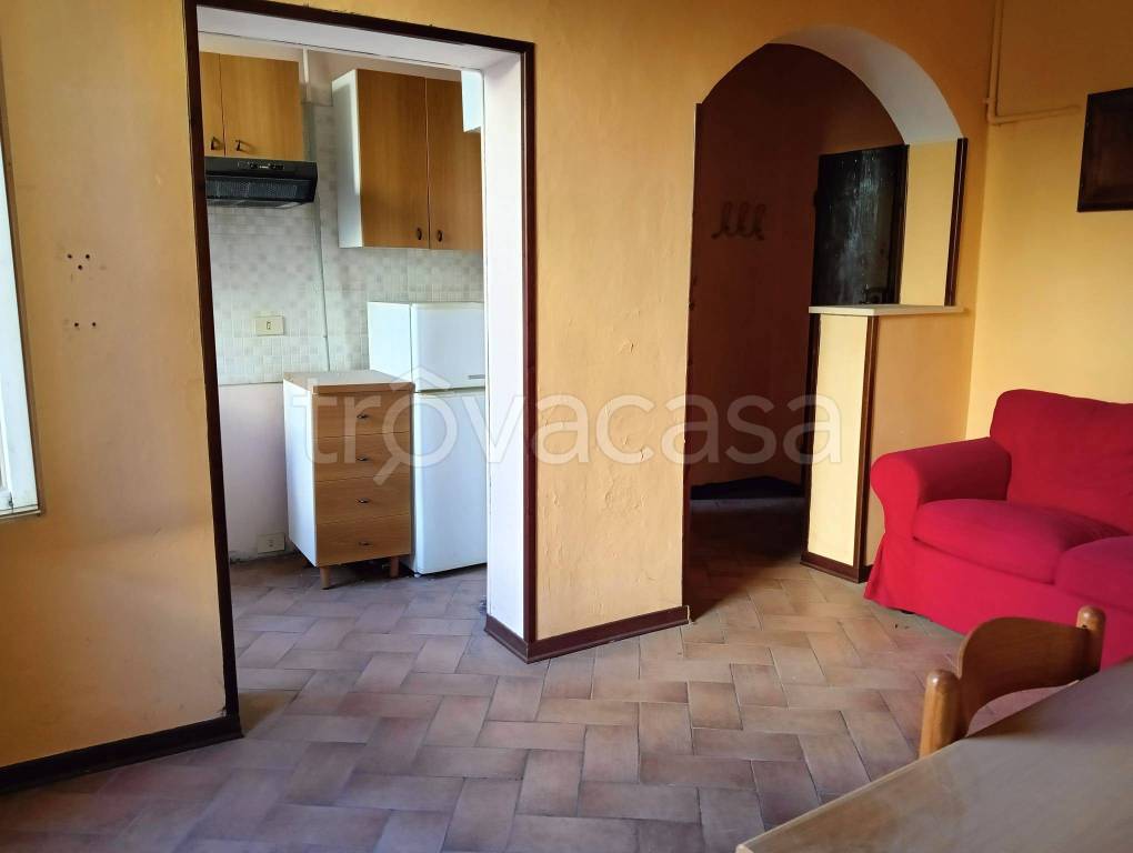 appartamento in vendita a Modena in zona Centro Storico