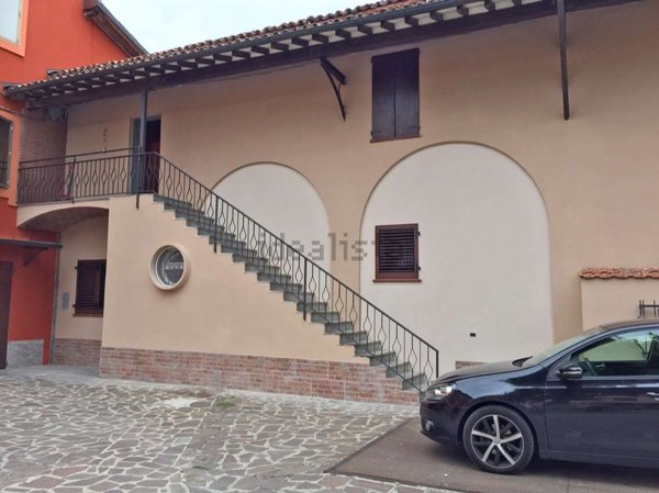 appartamento in vendita a Modena in zona Baggiovara