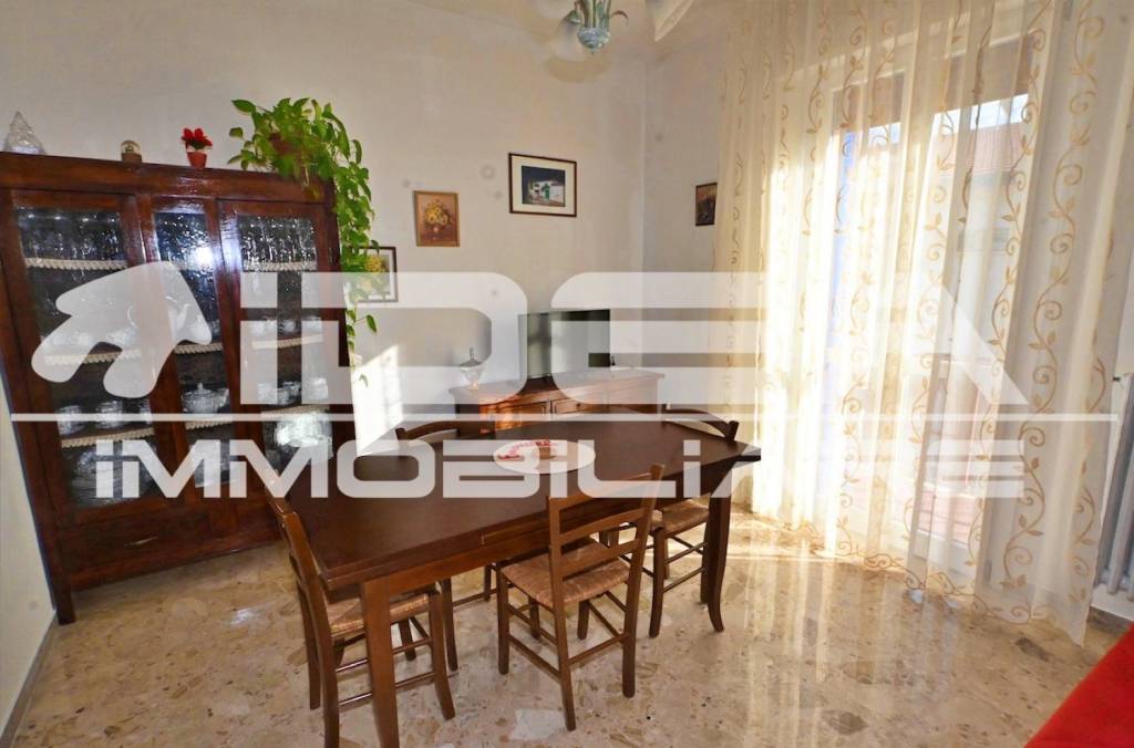 appartamento in vendita a Modena in zona Sant'Agnese