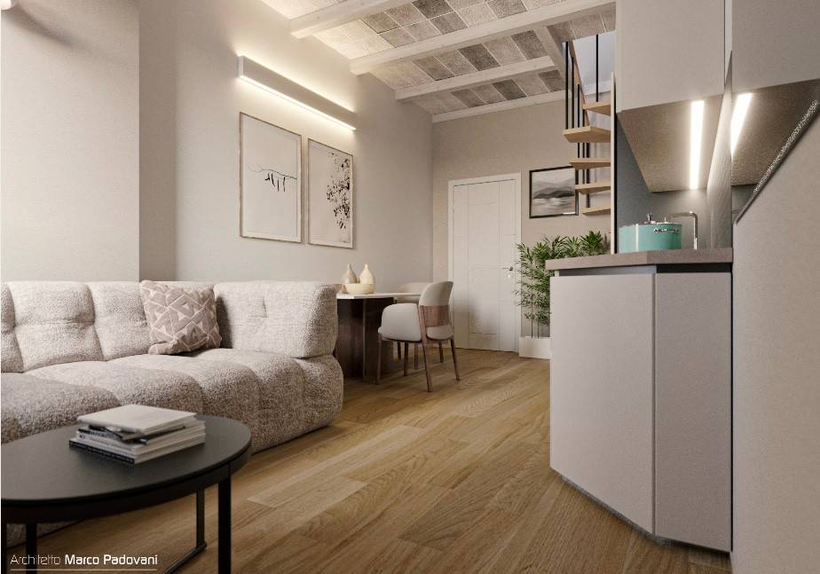 appartamento in vendita a Modena