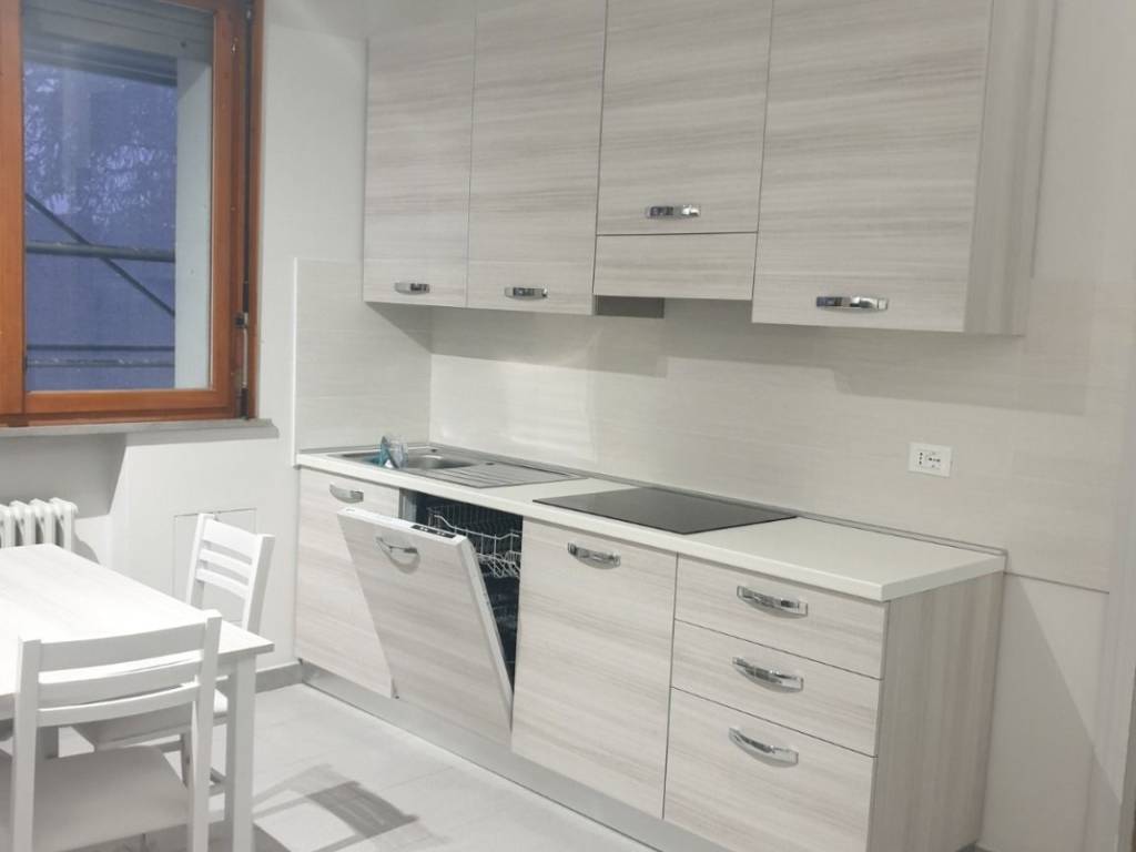 appartamento in vendita a Modena in zona Cognento