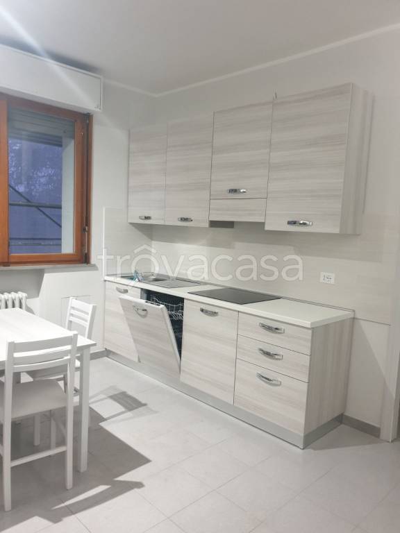 appartamento in vendita a Modena in zona San Faustino