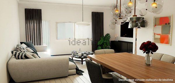 appartamento in vendita a Modena