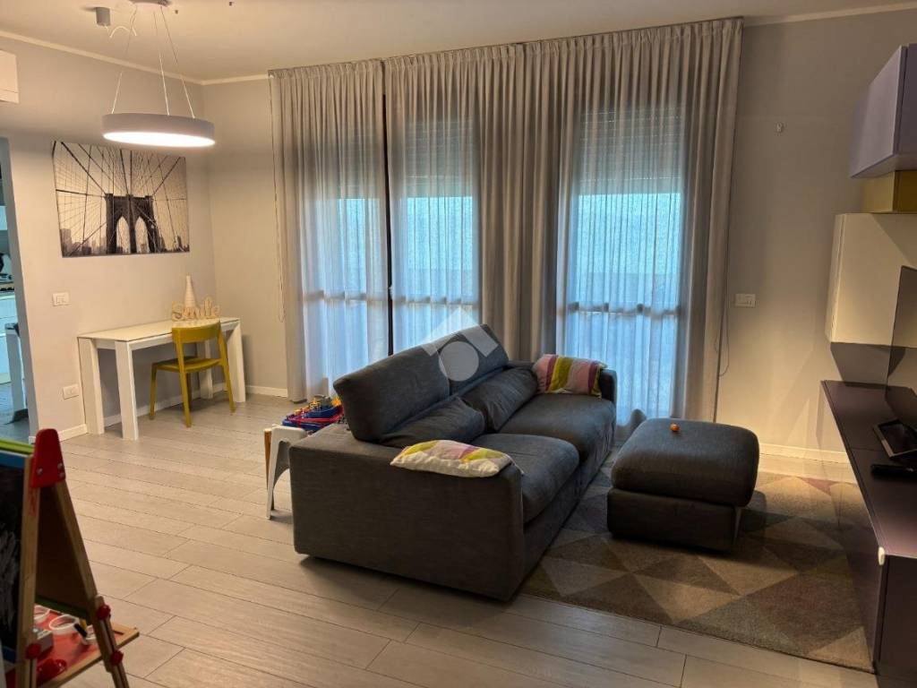 appartamento in vendita a Modena