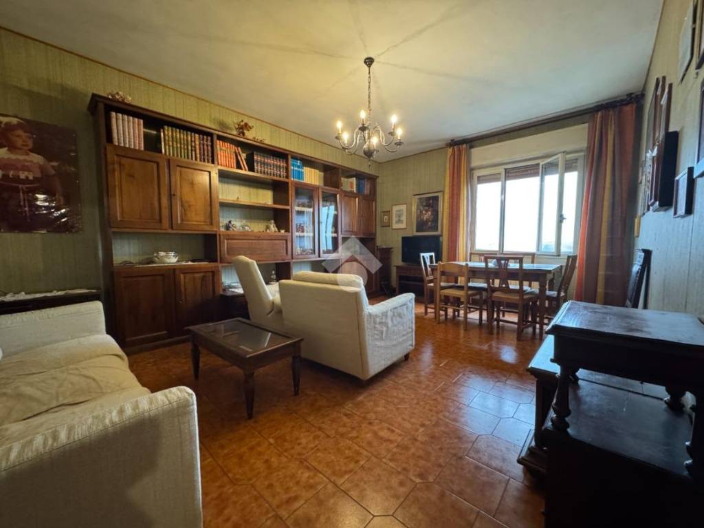 appartamento in vendita a Modena in zona Buon Pastore