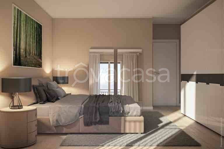 appartamento in vendita a Modena in zona Buon Pastore