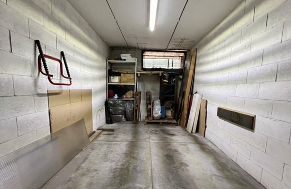 monolocale in vendita a Modena