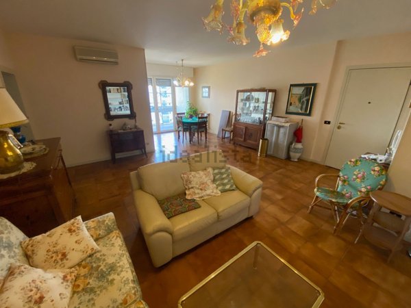 appartamento in vendita a Modena in zona Sant'Agnese