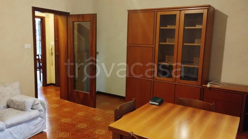 appartamento in vendita a Modena in zona Sant'Agnese