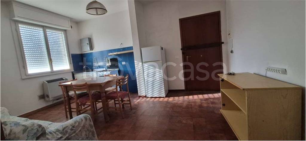 appartamento in vendita a Modena in zona San Lazzaro / Modena Est