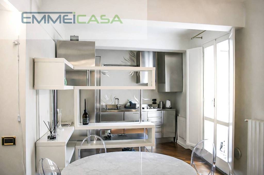 appartamento in vendita a Modena in zona Centro Storico