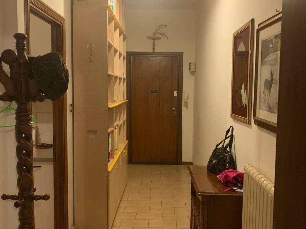 appartamento in vendita a Modena in zona San Lazzaro / Modena Est