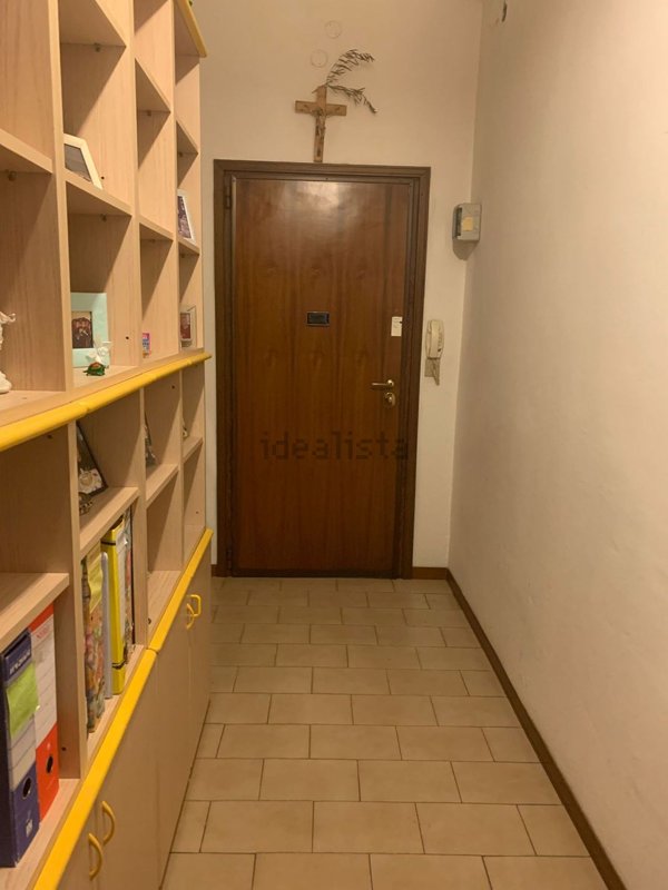 appartamento in vendita a Modena in zona San Lazzaro / Modena Est