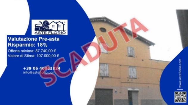 appartamento in vendita a Modena